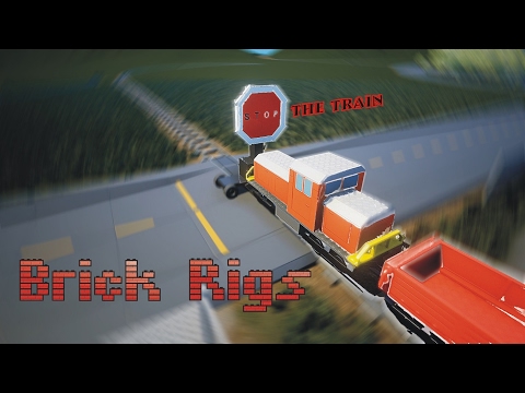brick rigs for xbox one